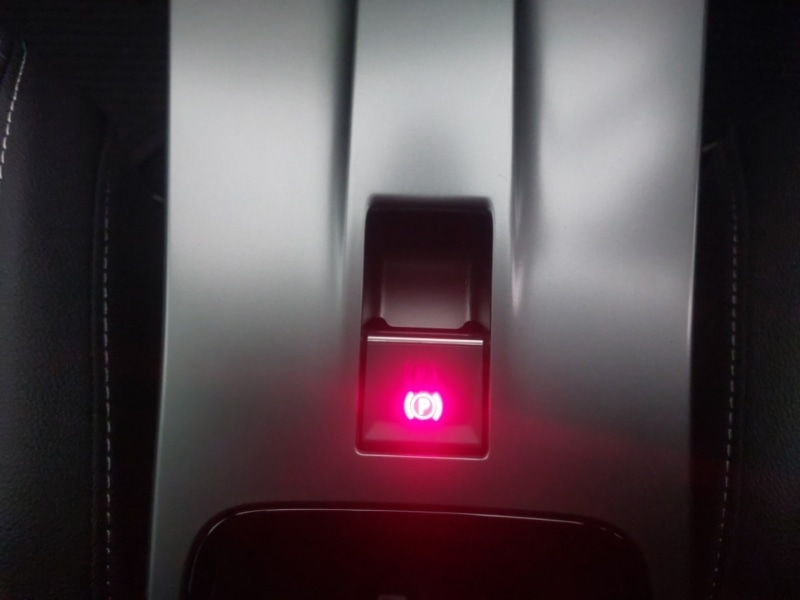 Used Vauxhall Mokka 2025 for sale - 76885504: Photo 14