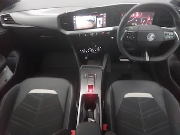 Used Vauxhall Mokka 2025 for sale - 76885504: Photo