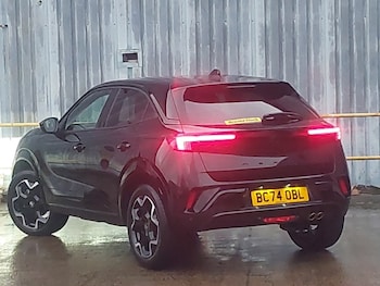 Used Vauxhall Mokka 2025 for sale - 76885504: Photo
