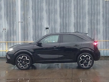 Used Vauxhall Mokka 2025 for sale - 76885504: Photo