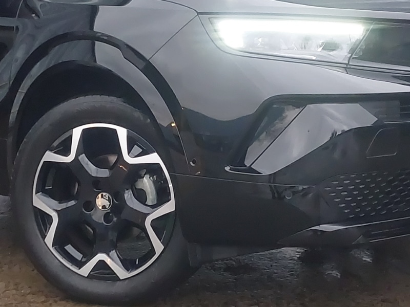 Used Vauxhall Mokka 2025 for sale - 76885504: Photo 9