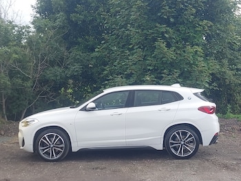 Used BMW X2 2023 for sale - 79597659: Photo