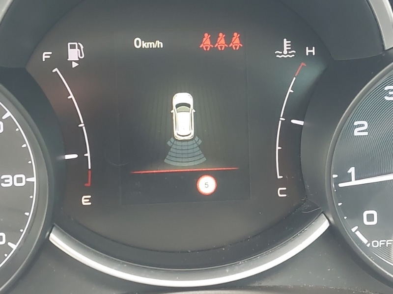 Used Fiat 500X 2018 for sale - 78125672: Photo 10