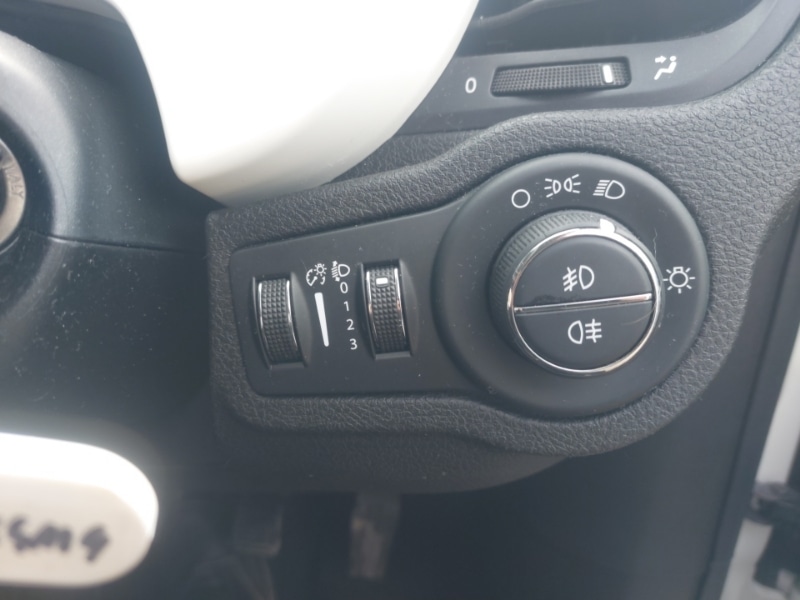 Used Fiat 500X 2018 for sale - 78125672: Photo 12