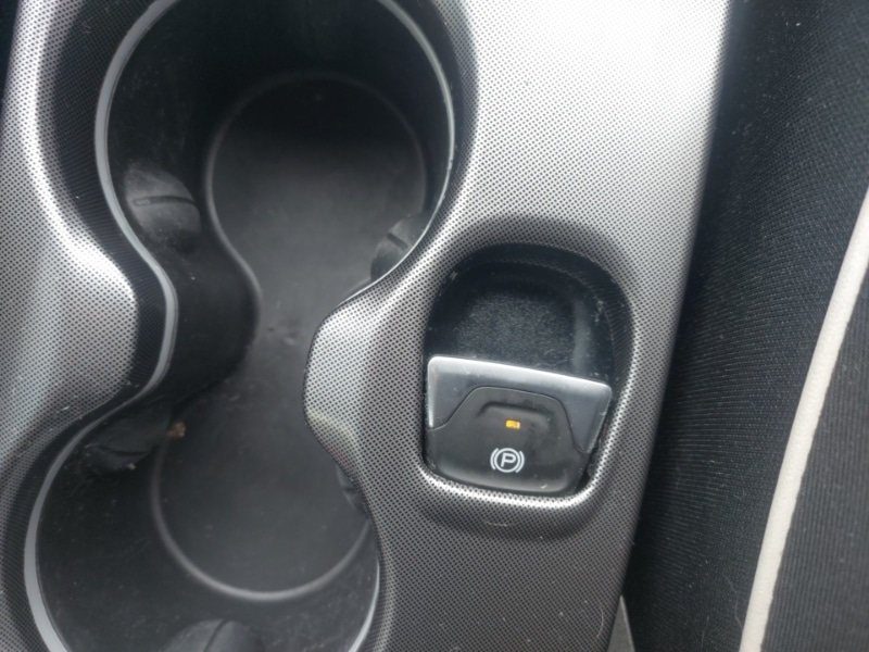 Used Fiat 500X 2018 for sale - 78125672: Photo 15