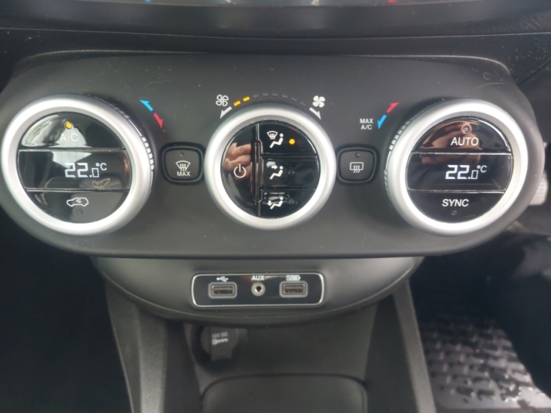 Used Fiat 500X 2018 for sale - 78125672: Photo 17