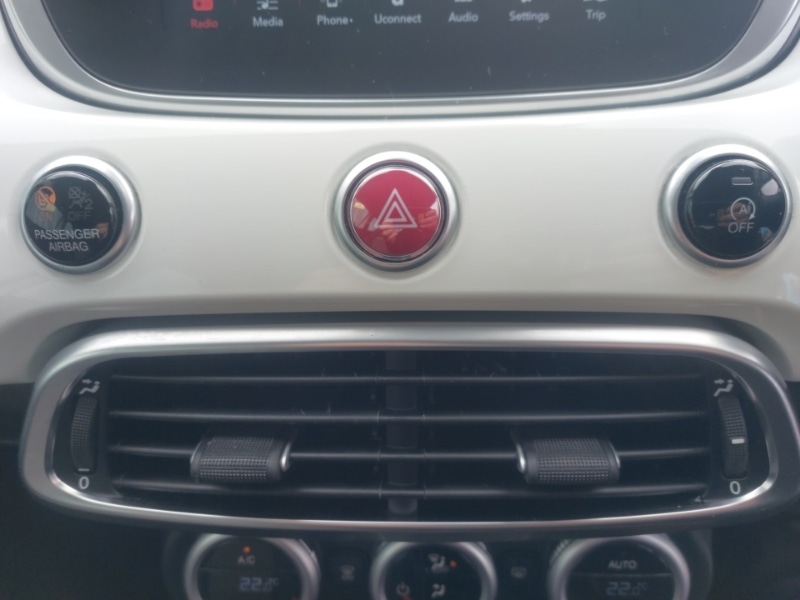 Used Fiat 500X 2018 for sale - 78125672: Photo 18