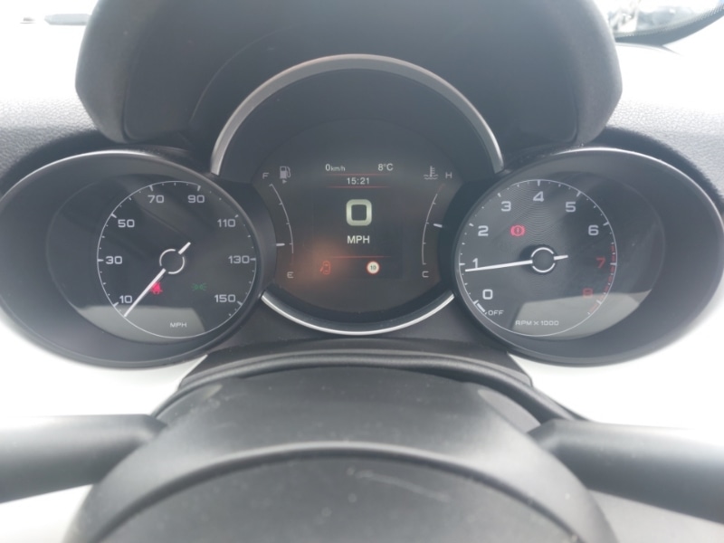 Used Fiat 500X 2018 for sale - 78125672: Photo 19