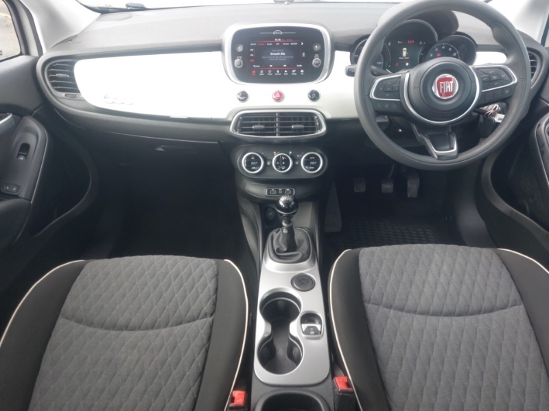 Used Fiat 500X 2018 for sale - 78125672: Photo 2