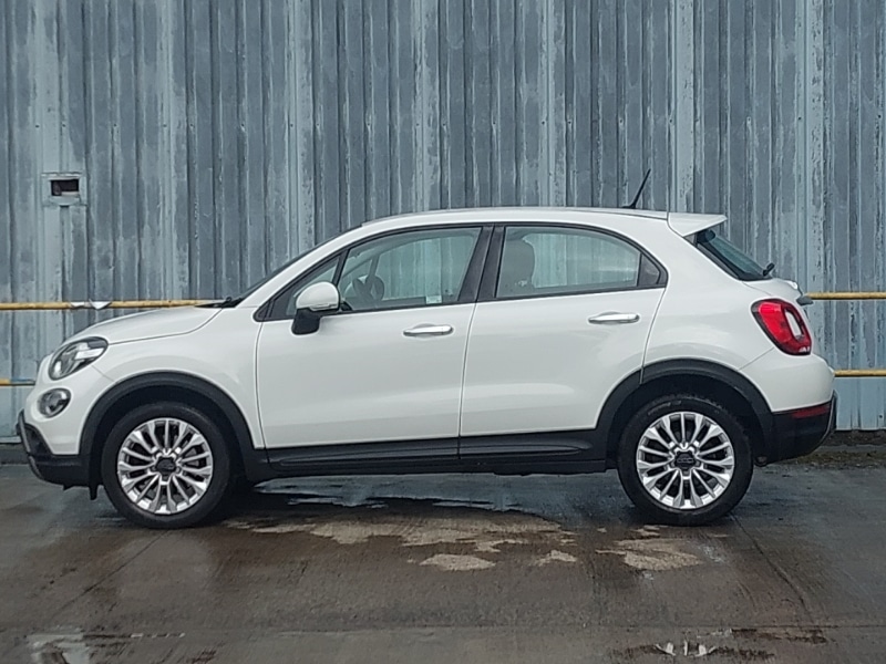 Used Fiat 500X 2018 for sale - 78125672: Photo 4