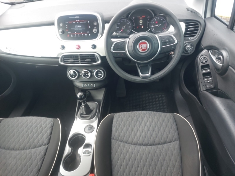 Used Fiat 500X 2018 for sale - 78125672: Photo 7