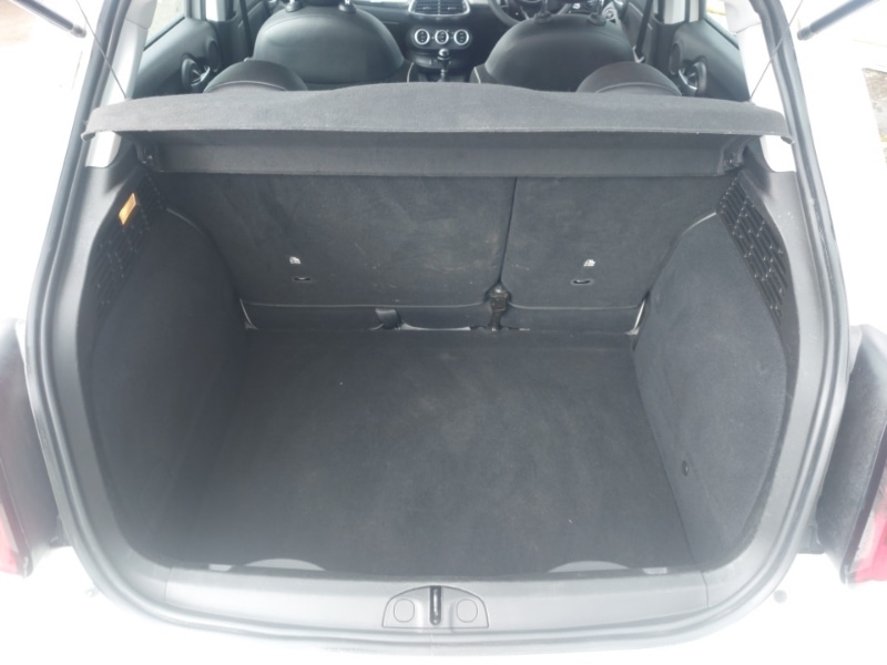 Used Fiat 500X 2018 for sale - 78125672: Photo 8