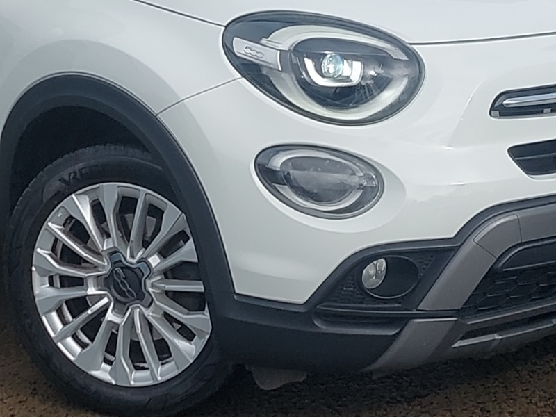 Used Fiat 500X 2018 for sale - 78125672: Photo 9