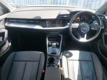 Used Audi A3 2021 for sale - 75132702: Photo