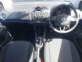 Used Skoda Citigo 2017 for sale - 78559333: Photo