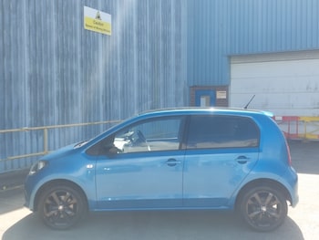 Used Skoda Citigo 2017 for sale - 78559333: Photo