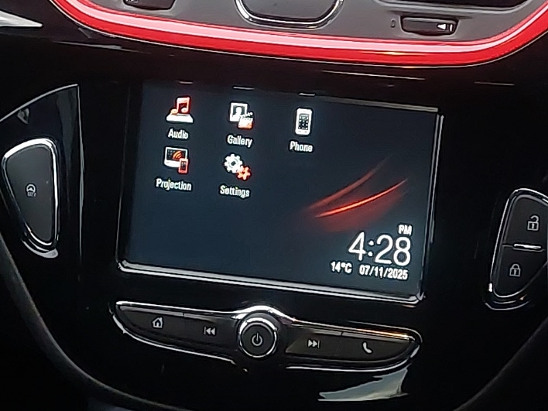 Used Vauxhall Corsa 2018 for sale - 76511471: Photo 10