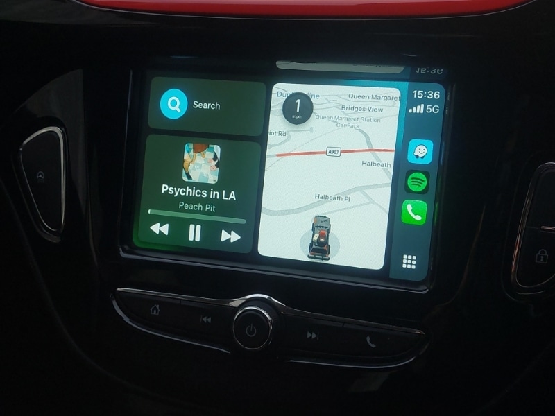 Used Vauxhall Corsa 2018 for sale - 76511471: Photo 16