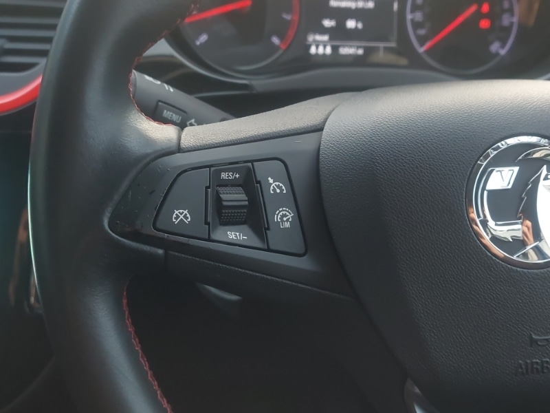 Used Vauxhall Corsa 2018 for sale - 76511471: Photo 17