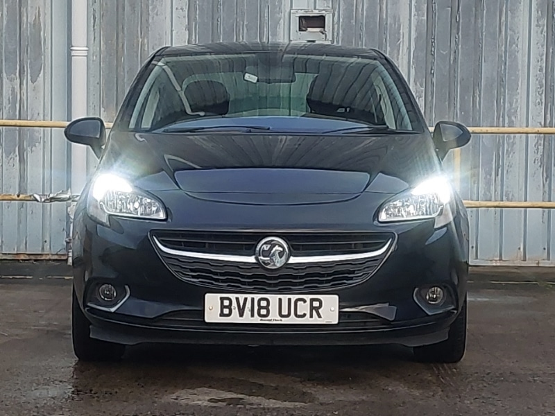 Used Vauxhall Corsa 2018 for sale - 76511471: Photo 19