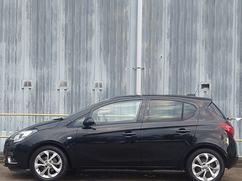 Used Vauxhall Corsa 2018 for sale - 76511471: Photo 4