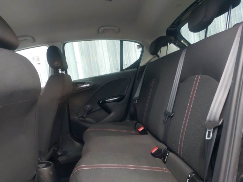 Used Vauxhall Corsa 2018 for sale - 76511471: Photo 6