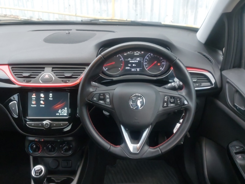 Used Vauxhall Corsa 2018 for sale - 76511471: Photo 7