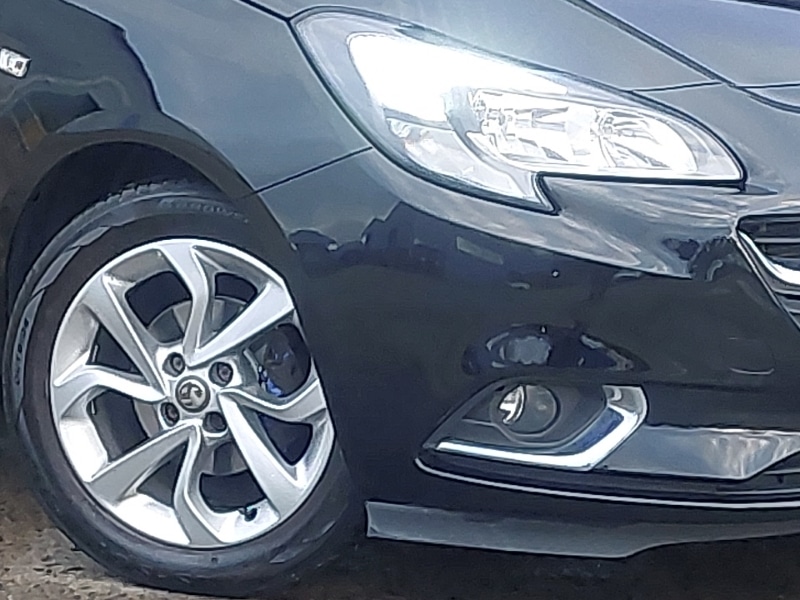 Used Vauxhall Corsa 2018 for sale - 76511471: Photo 9