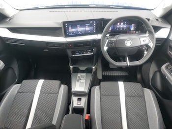 Used Vauxhall Frontera 2026 for sale - 79618638: Photo