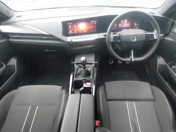 Used Vauxhall Astra 2023 for sale - 79723807: Photo