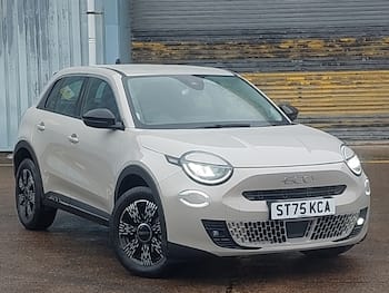 Used Fiat 600 2025 for sale - 79707279: Photo