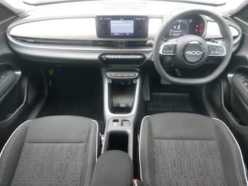 Used Fiat 600 2025 for sale - 79707279: Photo