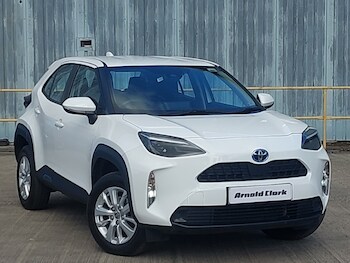 Used Toyota Yaris Cross 2023 for sale - 78346471: Photo