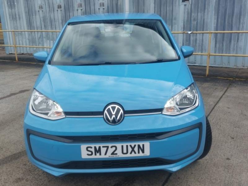 Used Volkswagen up! 2023 for sale - 78147101: Photo 12