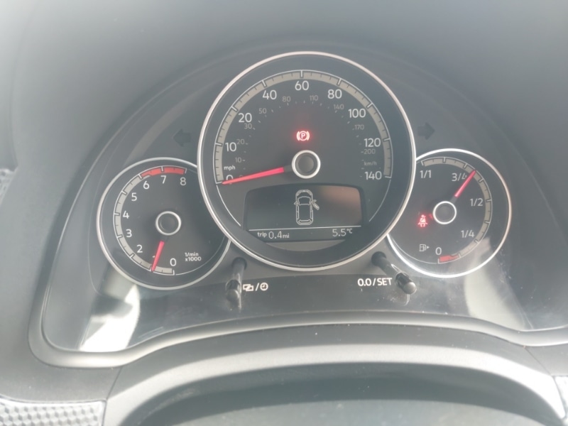 Used Volkswagen up! 2023 for sale - 78147101: Photo 18