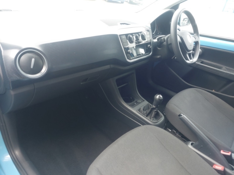 Used Volkswagen up! 2023 for sale - 78147101: Photo 19