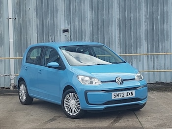 Used Volkswagen up! 2023 for sale - 78147101: Photo