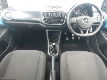 Used Volkswagen up! 2023 for sale - 78147101: Photo