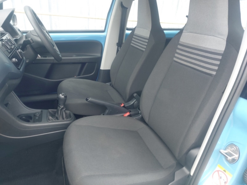 Used Volkswagen up! 2023 for sale - 78147101: Photo 5