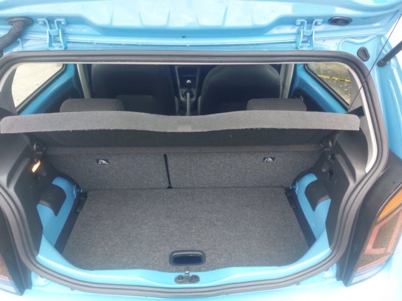 Used Volkswagen up! 2023 for sale - 78147101: Photo 8