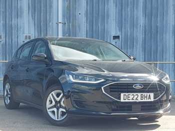 2022 - 1.0 EcoBoost Trend 5dr