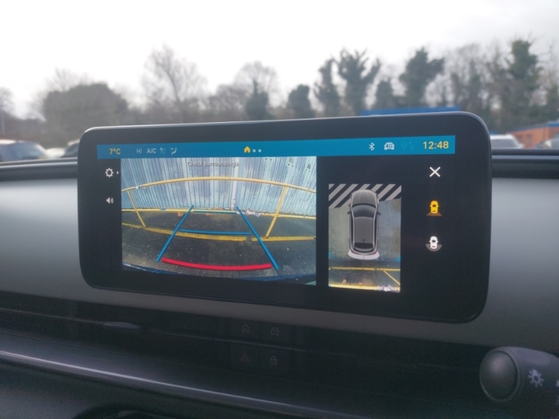 Used Fiat 600 2025 for sale - 76860723: Photo 13