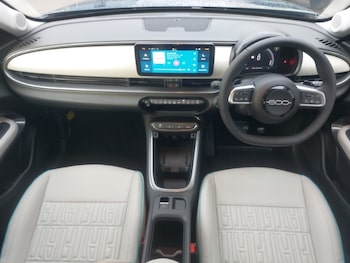 Used Fiat 600 2025 for sale - 76860723: Photo