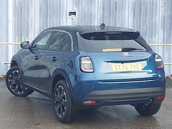 Used Fiat 600 2025 for sale - 76860723: Photo