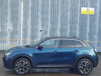 Used Fiat 600 2025 for sale - 76860723: Photo