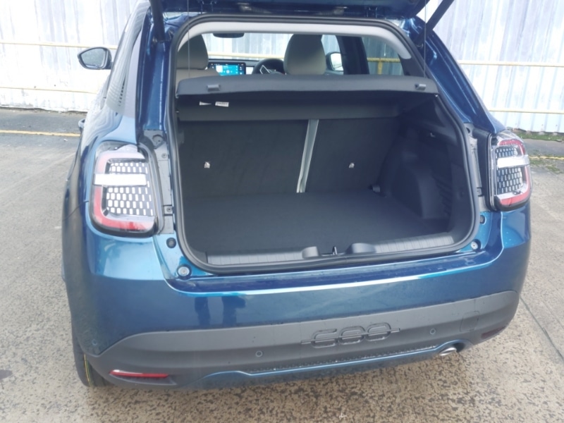 Used Fiat 600 2025 for sale - 76860723: Photo 8