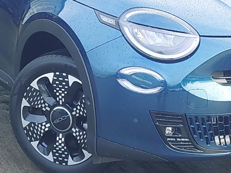 Used Fiat 600 2025 for sale - 76860723: Photo 9