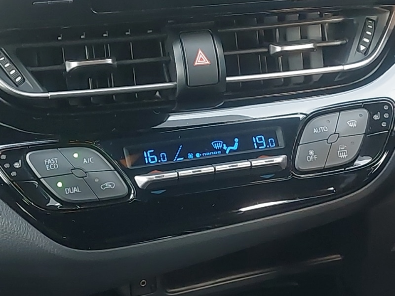 Used Toyota C-HR 2019 for sale - 77265101: Photo 11