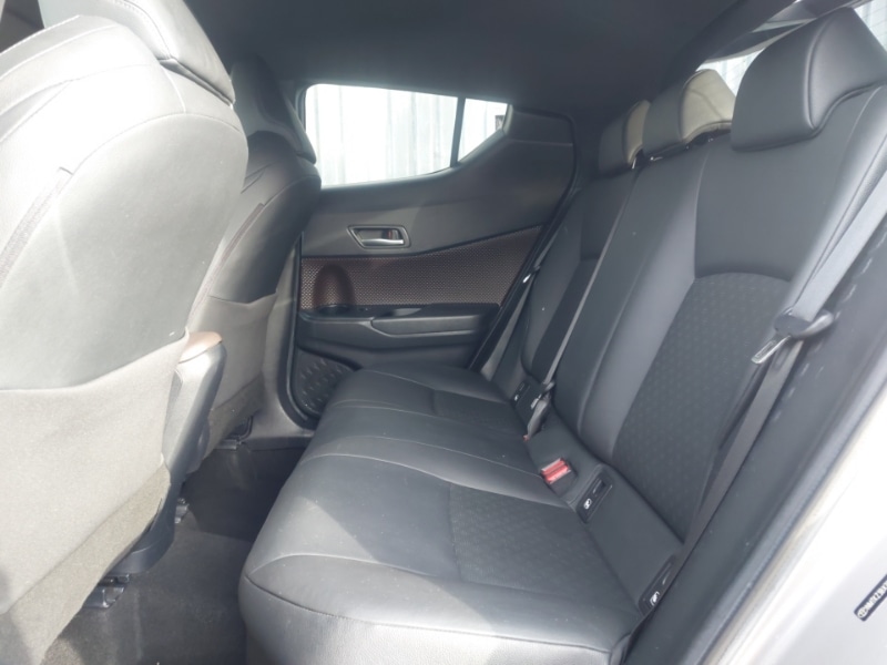 Used Toyota C-HR 2019 for sale - 77265101: Photo 6