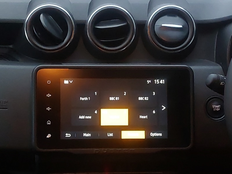 Used Dacia Duster 2022 for sale - 77119058: Photo 10